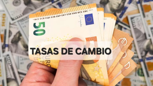Tasas de cambio en Cuba hoy: El euro a 420 pesos y otra moneda se acerca a los 400. Precio del dólar y la MLC