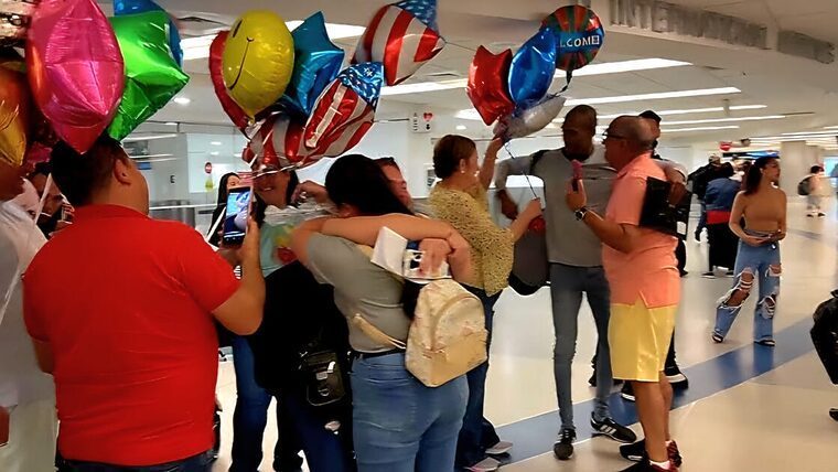 Muy malas noticias para la Reunificación Familiar de cubanos en Estados Unidos