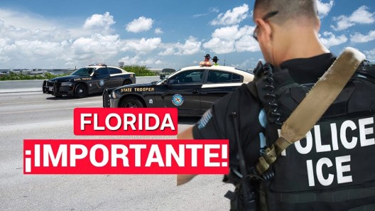 Florida cambia las reglas: nuevas leyes sobre migración, vivienda y más desde este 1 de julio