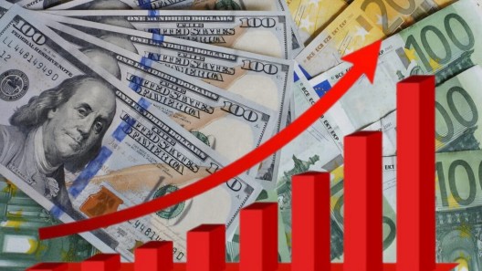 Explota el mercado informal de divisas: Gran aumento en el precio del dólar, el euro y las demás monedas en Cuba