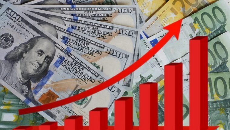 Explota el mercado informal de divisas: Gran aumento en el precio del dólar, el euro y las demás monedas en Cuba