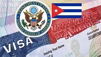 EE. UU. empieza a cancelar visas ya aprobadas a cubanos: esto es lo que está pasando