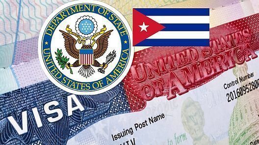 EE. UU. empieza a cancelar visas ya aprobadas a cubanos: esto es lo que está pasando