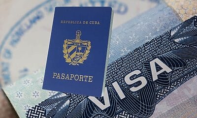 loteria de visas cubanos