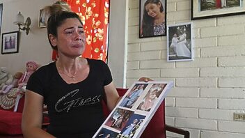 madre cubana deportada