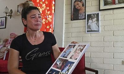 madre cubana deportada