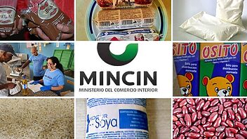 mincin canasta basica cuba