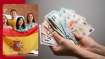nuevas tasas extranjería 2025