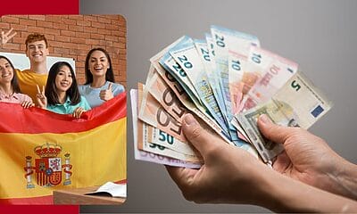 nuevas tasas extranjería 2025