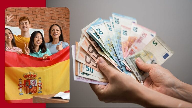 nuevas tasas extranjería 2025