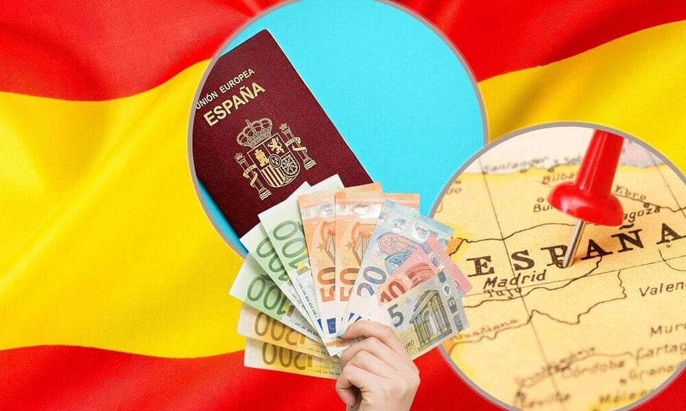 nuevos precios tasas extranjería españa