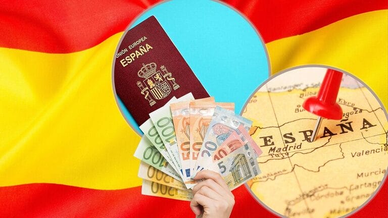nuevos precios tasas extranjería españa