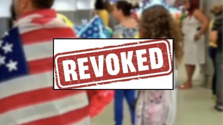 Miles de inmigrantes tienen que abandonar sus trabajos tras revocación del Parole Humanitario
