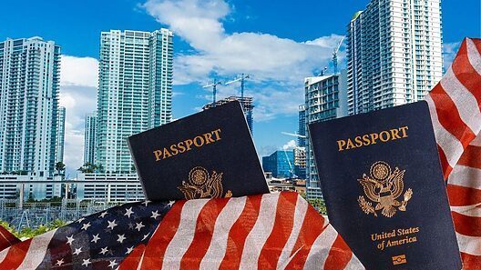 Atención Miami: podrás obtener tu pasaporte americano sin cita