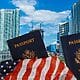 pasaporte americano feria miami