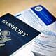 pasaporte estados unidos españa