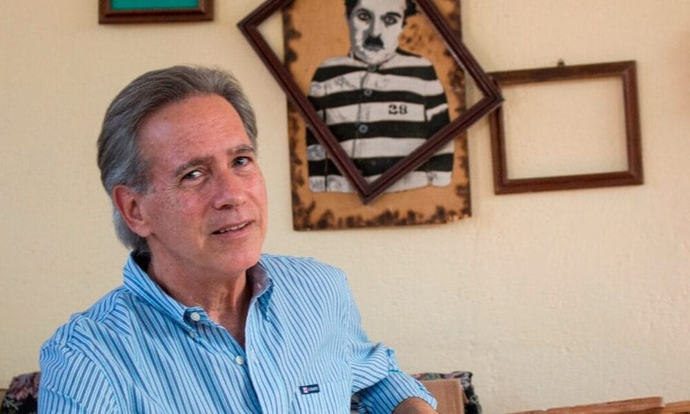 patricio wood