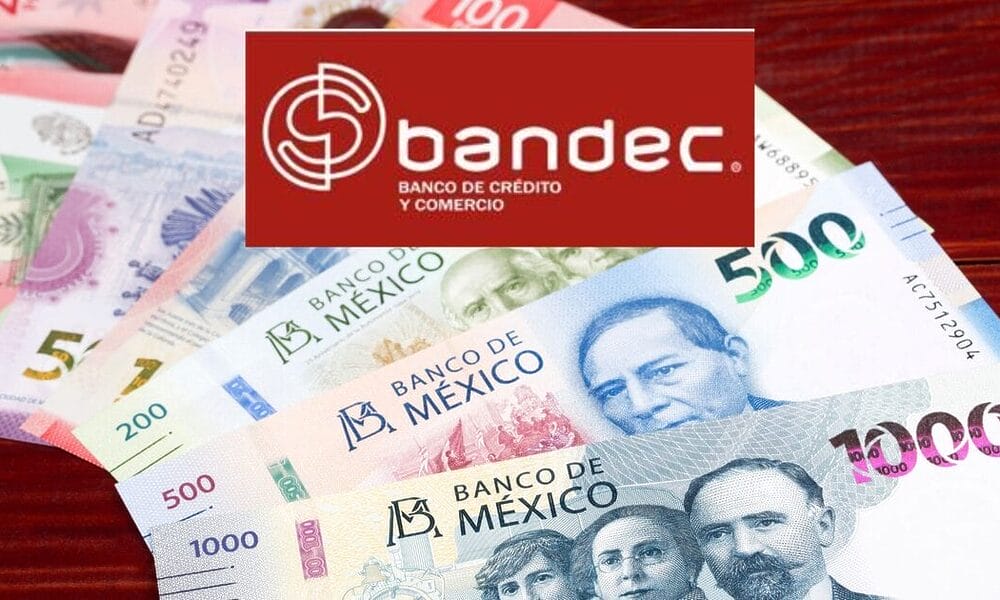 peso mexicano bandec cuba