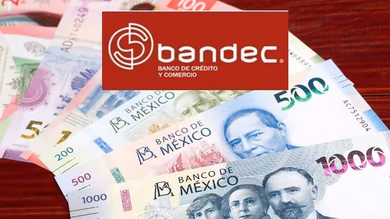 peso mexicano bandec cuba
