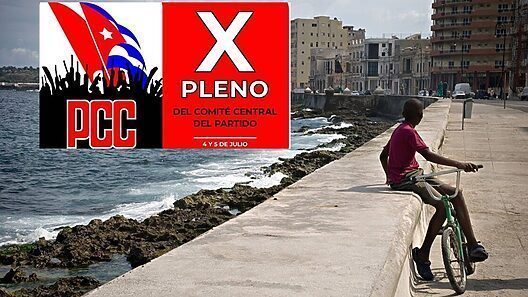 ¿Más medidas? Gobierno cubano anuncia «pleno del Partido» en medio de «complejo escenario»