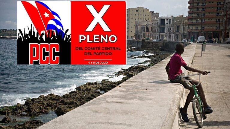 full communist party of Cuba