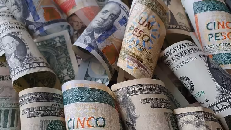 precio dolar cuba hoy
