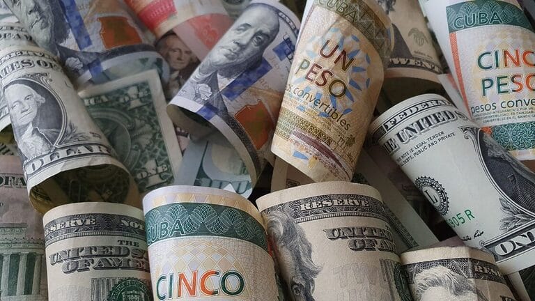 precio dolar cuba hoy