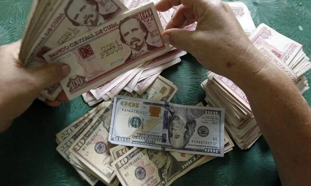 precio dolar toque cuba hoy
