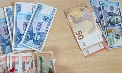 precio dolar toque cuba