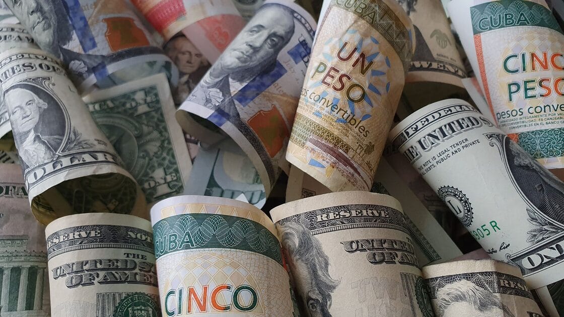 precio dolar cuba hoy