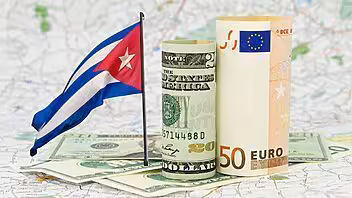 precios divisas dolar euro cuba hoy