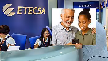 recarga internacional etecsa día padres
