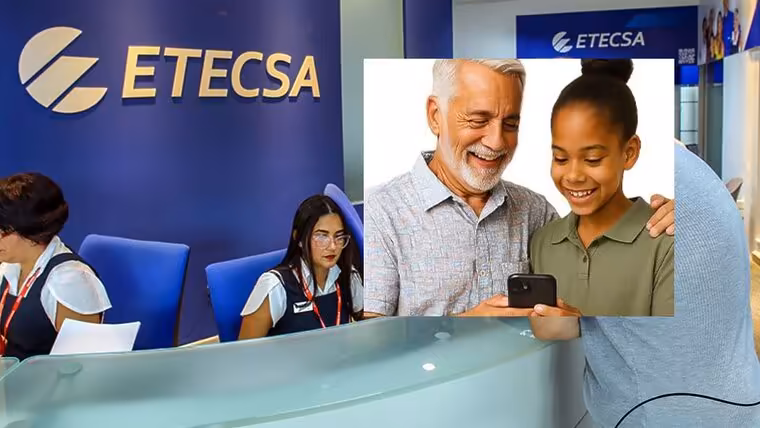 recarga internacional etecsa día padres