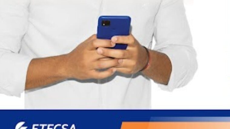 ¿Recargas a Cuba desde Miami? ETECSA aclara quiénes son sus socios oficiales
