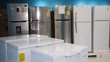 refrigeradores cuba bielorrusia