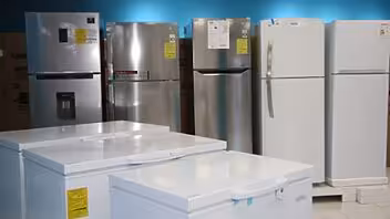 refrigeradores cuba bielorrusia