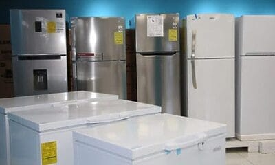 refrigeradores cuba bielorrusia