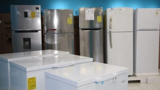 Cuba se alía con Bielorrusia para fabricar refrigeradores: ¿más venta en divisas?