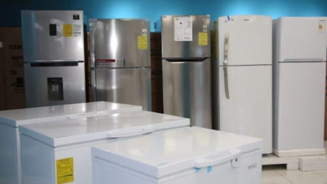 refrigeradores cuba bielorrusia