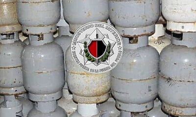 robos balitas gas ssp