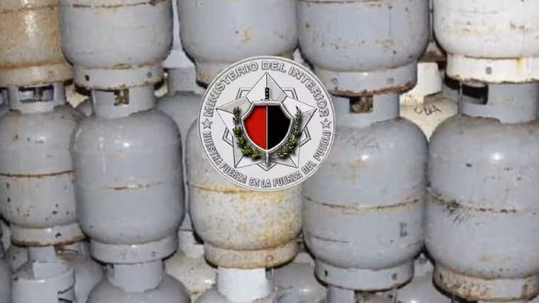 robos balitas gas ssp