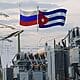 rusia cuba energía eléctrica crédito