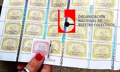sellos bufetes trámites cuba