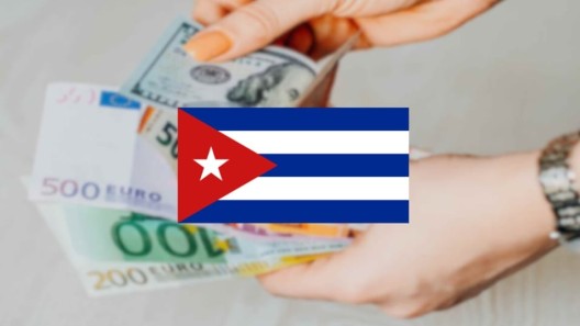 ¿Antesala de un cambio? Así amanecen hoy las divisas en Cuba este domingo