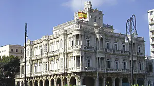 trabajo embajada españa cuba