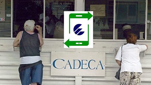 Transfermóvil lanza nueva versión con funciones para tarjetas empresariales