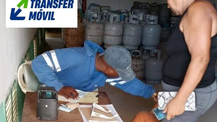 Transfermóvil lanza nueva versión con ampliación del servicio MiTurno para Gas Licuado