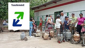 gas licuado transfermovil cuba