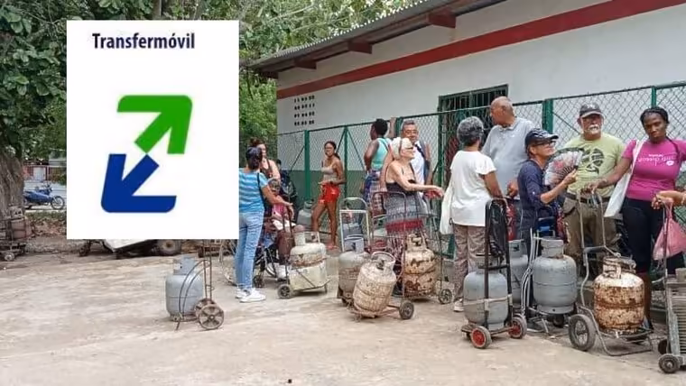 gas licuado transfermovil cuba