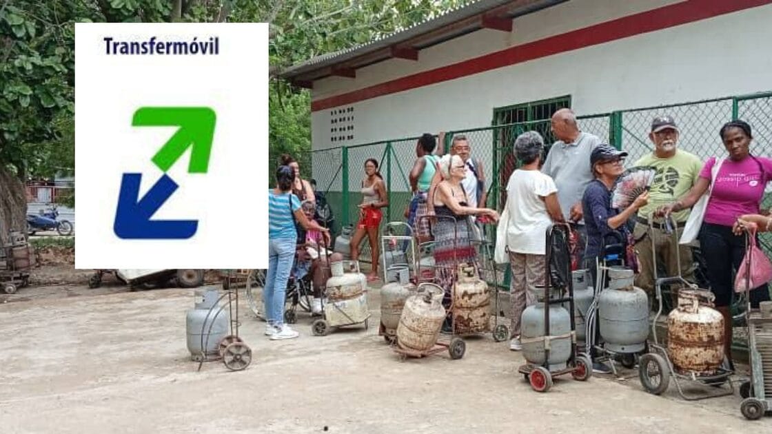 gas licuado transfermovil cuba